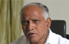 Undertake practical survey on Yettinahole project, BSY urges Govt